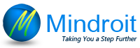 mindroit logo